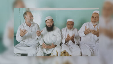 بونیر تنازعات پر آمن حل کونسل کا ایک لاکھ درہم کا تنازعہ باہمی رضامندی سے حل