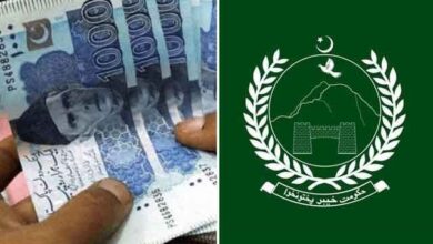 خیبرپختونخوا میں مزدوروں کی کم از کم اجرت 36,000 روپے مقرر، عمل درآمد کے احکامات جاری
