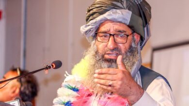 متحدہ سواتی قوم کا عظیم الشان گرینڈ کنونشن اتحاد اور بھائی چارے کا مظہر