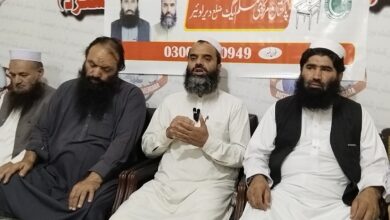 پاکستان مرکزی مسلم لیگ کا دیرلوئر میں ممبر سازی مہم کا آغاز