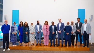 ٹیلی نار پاکستان کی جانب سے ماحول دوست توانائی کے فروغ کے لئے تقریب کا اہتمام