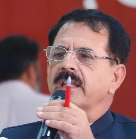 باجوڑ: عوامی نیشنل پارٹی کی تنظیم نو، گل افضل خان صدر اور شاہ نصیر خان جنرل سیکرٹری منتخب۔