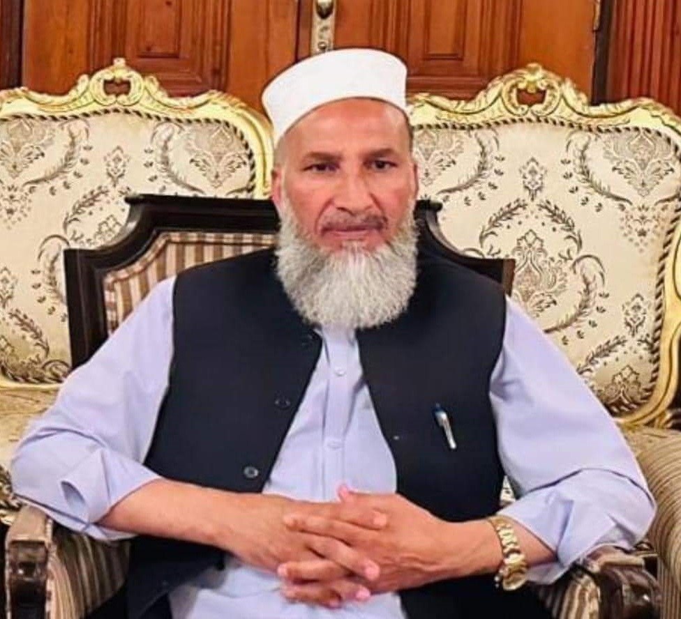 باجوڑ: جماعت اسلامی باجوڑ کے سیکرٹری جنرل صوفی حمید ٹارگٹ کلنگ میں شہید