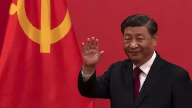 عالمی وژن کو برقرار رکھتے ہوئے، چین عالمی ترقی کا سخت حامی ہے۔