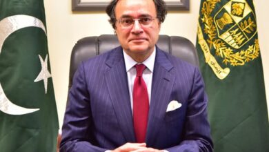 وزیر خزانہ سینیٹر اورنگزیب کی کمپٹیشن کمیشن کو کارٹلائزیشن کے