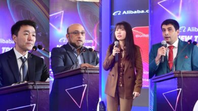 علی بابا ڈاٹ کام کی جانب سے پاکستان سپلائرز ایکسپورٹ سمٹ2025 کا انعقاد