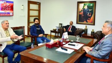 آئی سی سی آئی توانائی کے بحران سے نمٹنے کے لیے اعلیٰ سطحی توانائی کانفرنس منعقد کریگا۔