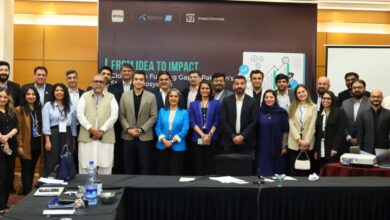 اسٹارٹ اپس کو درپیش فنڈنگ مشکلات سے نمٹنے کے لیے ٹیلی نار ویلاسٹی