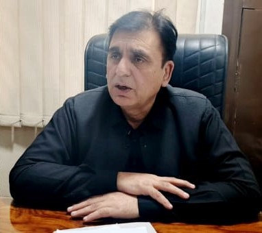 سوات: انسداد بدعنوانی آگاہی ہفتہ کے آغاز پر اجلاس، کرپشن کے خاتمے کے عزم کا اظہار