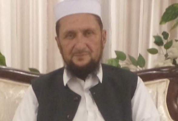 حاجی محبوب زادہ پاکستان مرکزی مسلم لیگ لوئر دیر کے صدر منتخب