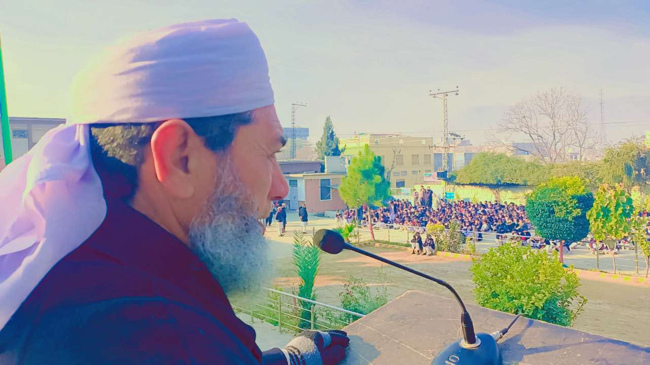 تیمرگرہ میں منشیات آگاہی سیمینار، نوجوانوں کو معاشرتی اثرات سے آگاہ کرنے کی کوشش