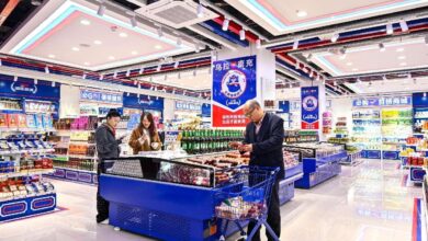 چین اعلیٰ معیار کی مصنوعات کی درآمدات کو بڑھانے کے لیے محصولات کو ایڈجسٹ کرتا ہے۔