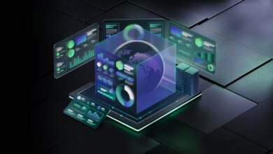 پاکستان میں 61 فیصد کاروباری اداروں کے لیے ڈیٹا پروٹیکشن ایک اہم چیلنج