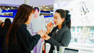 چین میں جاپانی اشیائے صرف کی ترقی کی کہانی