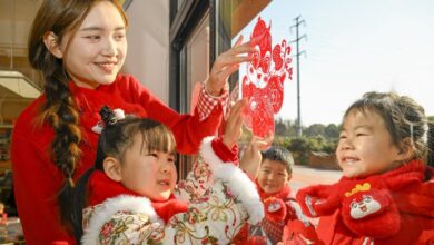 90 فیصد سے زیادہ بین الاقوامی جواب دہندگان چینی معیشت کے بارے میں پر امید ہیں: چین کی بین الاقوامی امیج پر سروے