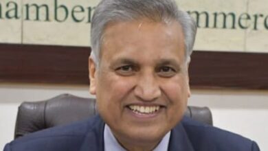 اسلام آباد چیمبر آف کامرس اینڈ انڈسٹری کا کل وقتی چیئرمین سی ڈی اے کی تقرری کا مطالبہ