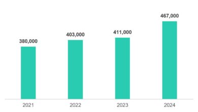 کیسپرسکی نے 2024 میں روزانہ سائبر حملوں میں استعمال ہونے والی 467,000 فائلوں