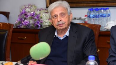 وزارتِ قومی غذائی تحفظ و تحقیق اور ایچ ای جے انٹرنیشنل سینٹر فار کیمیکل