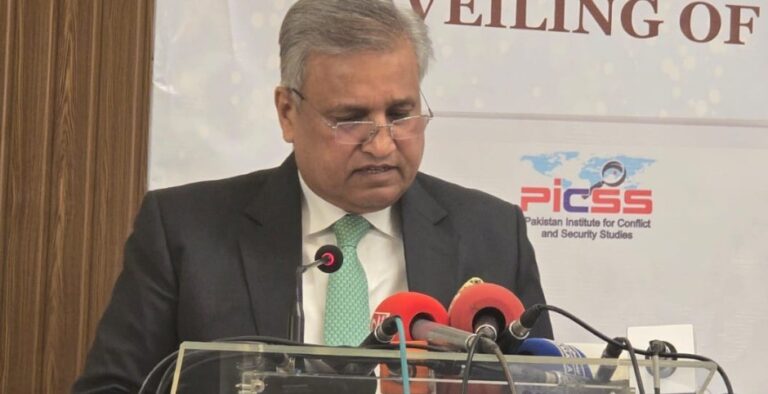 سیکورٹی چیلنجز کاروبار کو بری طرح متاثر کرتے ہیں: صدر ناصر قریشی