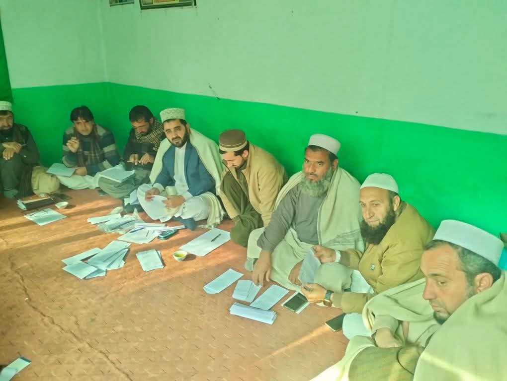 لنڈی کوتل بجلی کی طویل لوڈ شیڈنگ، عوامی زندگی مفلوج، جماعت اسلامی کا احتجاج