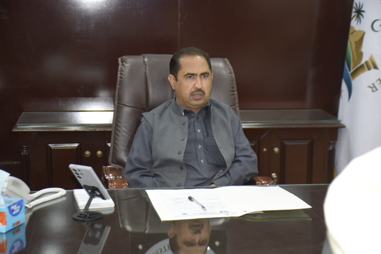 ٹانک: تنگ بازار میں تجاوزات کے خلاف کارروائی، ضلعی انتظامیہ کو خراج تحسین