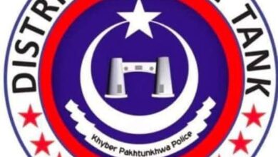 ٹانک پولیس کو پینے کے صاف پانی کی فراہمی میں مشکلات