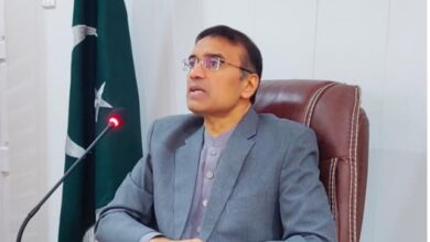 کمشنر بنوں ڈویژن کی زیر صدارت عوامی ایجنڈا اور بلین ٹری پلانٹیشن پر اجلاس