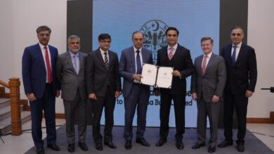 ایزی پیسہ پاکستان کا پہلا ڈیجیٹل بینک بن گیا۔ اسٹیٹ بینک نے ایزی پیسہ کو باقاعدہ کمرشل آپریشنز کے لیے منظوری دے دی