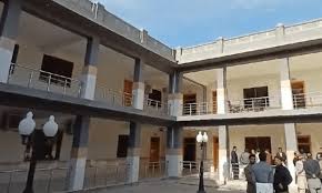 ڈاکٹر شوکت علی کا تیمرگرہ میڈیکل کالج کے سازو سامان پر وضاحت