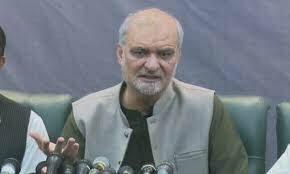 بٹ خیلہ میں جماعت اسلامی کی اسرائیل اور حماس کے درمیان جنگ بندی پر یوم تشکر ریلی