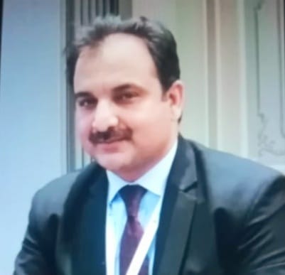 دیر صحافی برادری کی عرفان خان کے خلاف قرارداد کی شدید مذمت
