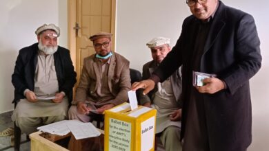 ABKT انتخابات مکمل، نئی کابینہ فروری میں عہدوں کا حلف اٹھائے گی