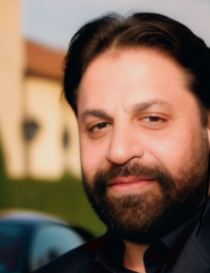 پوری قوم پاک فوج کے ساتھ کھڑی ہے ، عمران علی