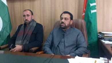 دیر بالا سے پی ٹی آئی کارکنان 8 فروری کو صوابی جلسے میں بھرپور شرکت کریں گے، عیان اللہ خان