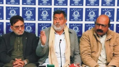 سوات: میٹرک امتحانات مارچ میں ہی کرانے کا مطالبہ، اپریل تک موخر کرنے کا فیصلہ مسترد