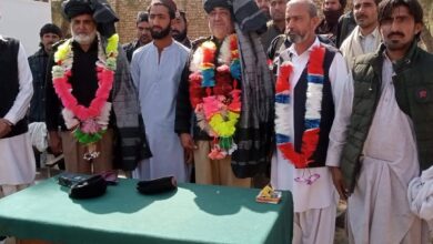 ٹانک پولیس کی کامیاب کارروائی، مغوی جواد بحفاظت بازیاب