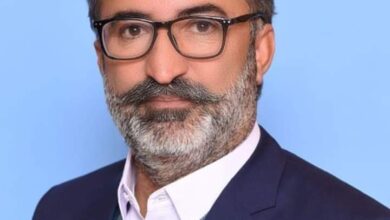 داور کنڈی: اصولی سیاست اور عوامی خدمت کا سفر