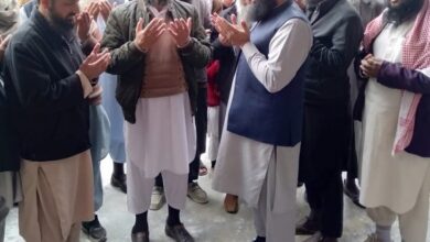 لوئیر دیر: دی مسلم ایجوکیشن سسٹم و بیت الرحمہ کا افتتاح, یتیم بچوں کی تعلیم پر زور