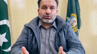 سواڑی بائی پاس اور گلبانڈی ہسپتال پر ترقیاتی کام جاری