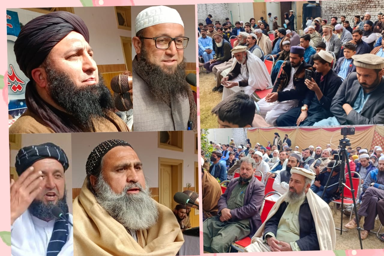 خواتین کیلئے علم حاصل کرنا مردوں کی طرح ضروری