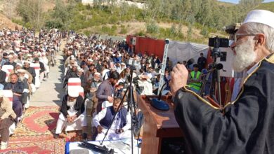 اسٹیبلشمنٹ کی مداخلت سے عوام کا اعتماد اٹھ چکا، سراج الحق