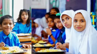 بلوچستان میں 1.58 ارب روپے کا سکول میل پروگرام شروع