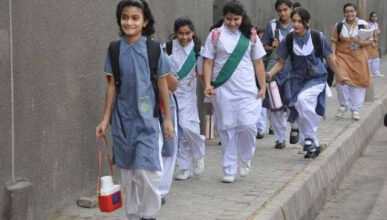 پاکستان کے 96 فیصد ہائر سیکنڈری سکولوں میں بنیادی سہولیات دستیاب ہیں،رپورٹ