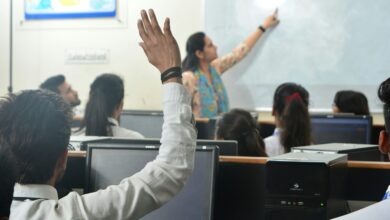 پنجاب میں 10 ہزار اساتذہ کو سٹیم اور گرین سکلز کی تربیت دی جائے گی