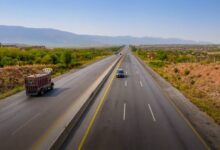 خیبر پاس اکنامک کوریڈور منصوبے پر جون 2026 تک 32 کروڑ 69 لاکھ روپے خرچ