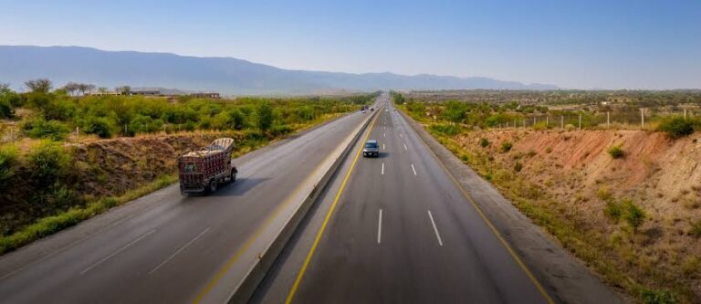 خیبر پاس اکنامک کوریڈور منصوبے پر جون 2026 تک 32 کروڑ 69 لاکھ روپے خرچ