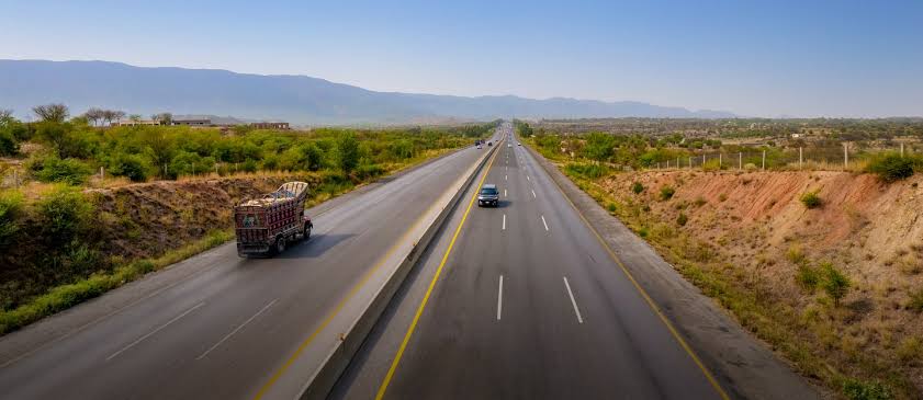 خیبر پاس اکنامک کوریڈور منصوبے پر جون 2026 تک 32 کروڑ 69 لاکھ روپے خرچ