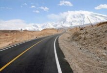 سندھ میں موٹروے اور ہائی وے منصوبوں کے لیے 49.3 ارب روپے مختص