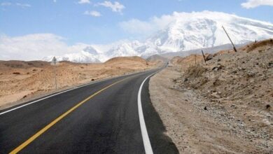 سندھ میں موٹروے اور ہائی وے منصوبوں کے لیے 49.3 ارب روپے مختص