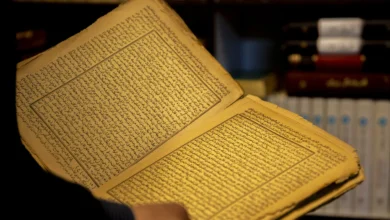 قومی آرکائیوز کی جدیدکاری، 40 لاکھ نایاب دستاویزات اور تاریخی ریکارڈ ڈیجیٹلائز
